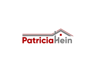Patricia Hein logo design by CreativeKiller