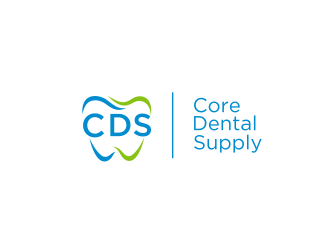 Core Dental Supply logo design by sokha