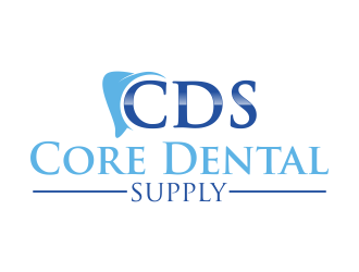 Core Dental Supply logo design by qqdesigns