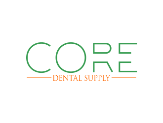 Core Dental Supply logo design by qqdesigns