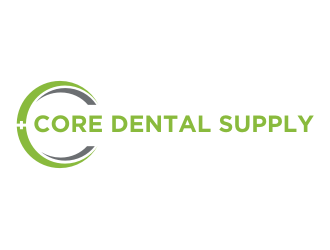 Core Dental Supply logo design by christabel