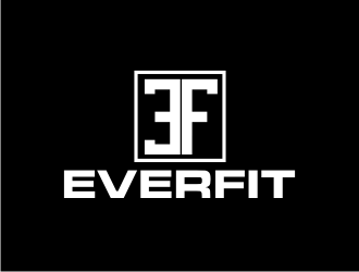 Everfit logo design by BintangDesign