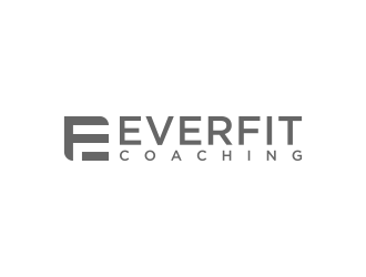 Everfit logo design by salis17