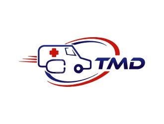 The Mobile Drs logo design by maserik