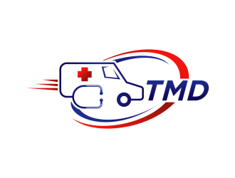 The Mobile Drs logo design by salis17