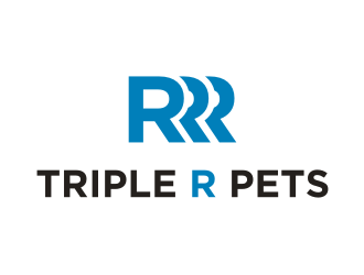 Triple R Pets logo design by superiors