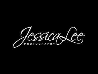 Jessica Lee Photography logo design by perf8symmetry