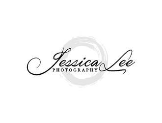 Jessica Lee Photography logo design by coco