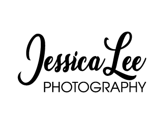 Jessica Lee Photography logo design by aryamaity