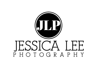 Jessica Lee Photography logo design by aryamaity