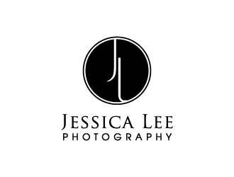 Jessica Lee Photography logo design by thebutcher