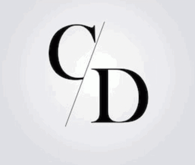 Cohen & Donahue Attorneys at Law Logo Design 48hourslogo