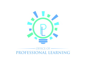 OPL - Office of Professional Learning logo design by Dhieko