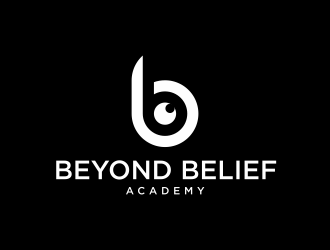 Beyond Belief Academy logo design by ammad