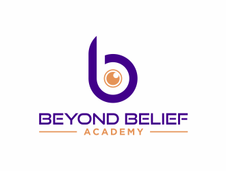 Beyond Belief Academy logo design by ammad