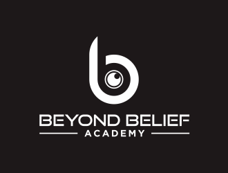 Beyond Belief Academy logo design by ammad