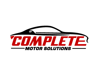  logo design by THOR_