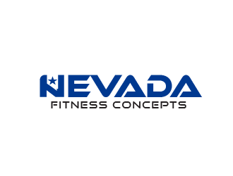Nevada Fit or Nevada Fitness Concepts  logo design by justin_ezra
