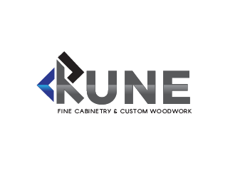 Rune  logo design by justin_ezra