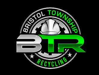  logo design by THOR_