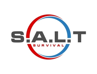 SALT SURVIVAL logo design by berkahnenen