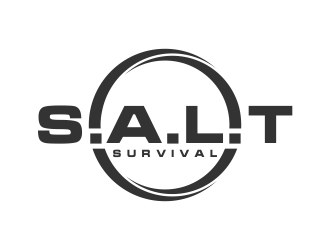 SALT SURVIVAL logo design by berkahnenen