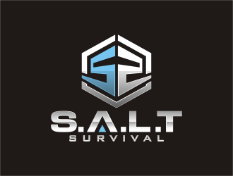  logo design by bunda_shaquilla