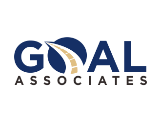GOAL ASSOCIATES logo design by Greenlight