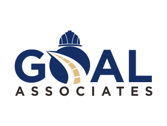 GOAL ASSOCIATES logo design by Greenlight