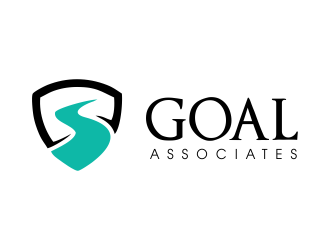 GOAL ASSOCIATES logo design by JessicaLopes