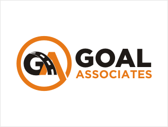 GOAL ASSOCIATES logo design by bunda_shaquilla