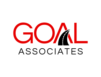 GOAL ASSOCIATES logo design by graphicstar
