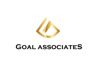 GOAL ASSOCIATES logo design by paredesign
