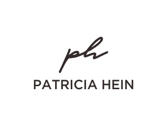 Patricia Hein logo design by sokha