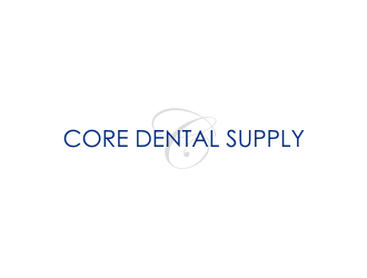 Core Dental Supply logo design by Adundas