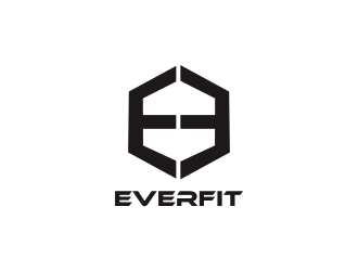 Everfit logo design by Greenlight