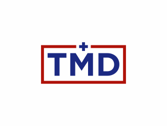 The Mobile Drs logo design by Editor