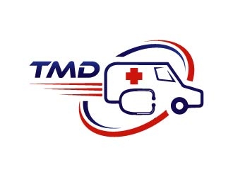  logo design by maserik