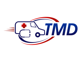 The Mobile Drs logo design by cintoko