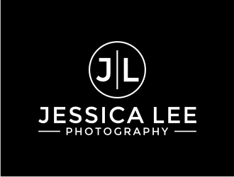 Jessica Lee Photography logo design by Zhafir