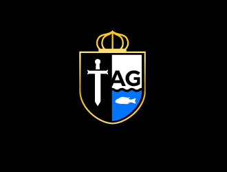 TAG Watches & Bands logo design by justin_ezra