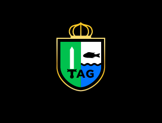 TAG Watches & Bands logo design by justin_ezra
