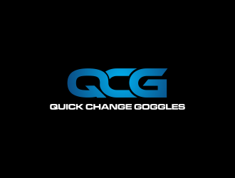 (COMPANY NAME IS PTQ SAFETY )   QUICK CHANGE GOGGLES logo design by hopee