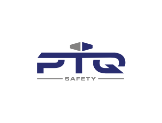 (COMPANY NAME IS PTQ SAFETY )   QUICK CHANGE GOGGLES logo design by EkoBooM