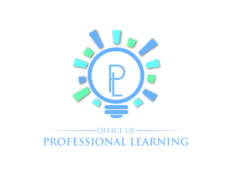 OPL - Office of Professional Learning logo design by Dhieko