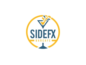  logo design by CreativeKiller