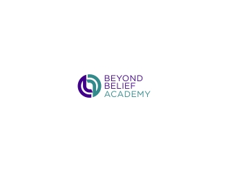 Beyond Belief Academy logo design by CreativeKiller