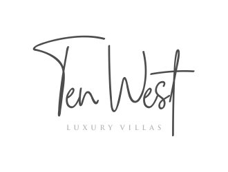 Ten West logo design by cintoko