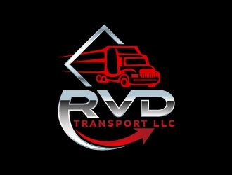 logo design by Marianne