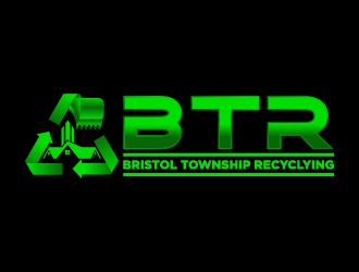  logo design by Hansiiip